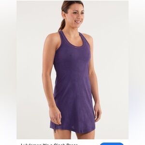 Lululemon dress